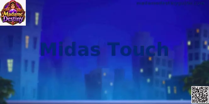 Vista completa de Midas Touch para usuarios de México