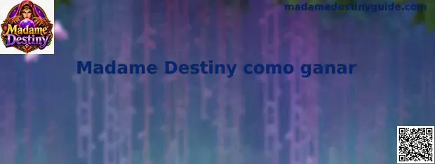 Pantalla completa Madame Destiny