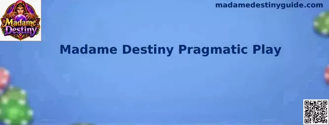 Pantalla completa Madame Destiny