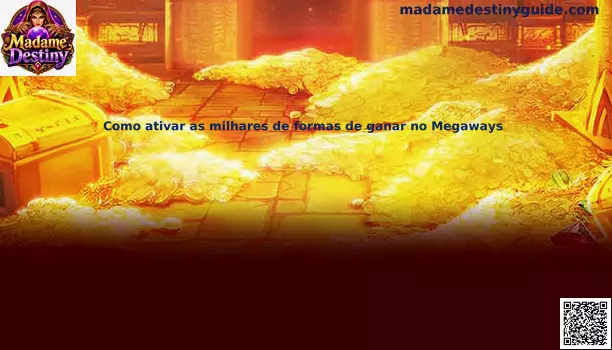 Megaways formas de ganar
