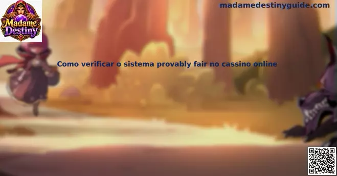 Verificación provably fair en casinos online México