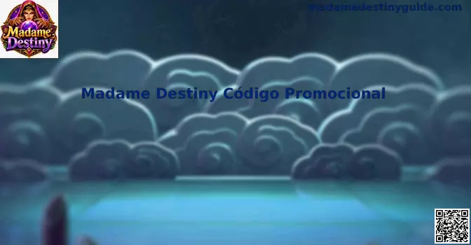 Madame Destiny Código Promocional México