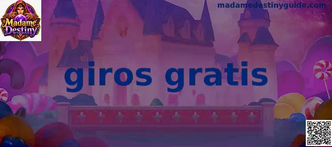Guía de giros gratis para Madame Destiny en México