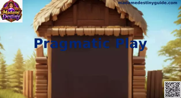 Pragmatic Play en el ecosistema de Madame Destiny en México