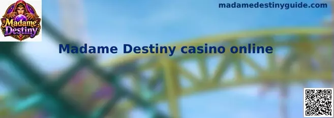 Madame Destiny casino online