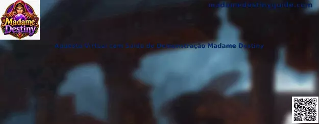 Apuesta Virtual com Saldo de Demonstração Madame Destiny