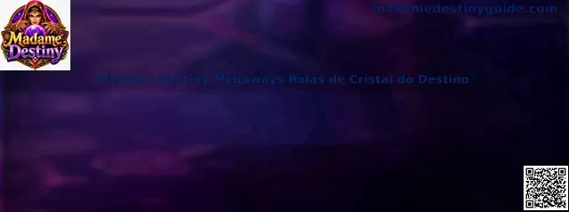 Madame Destiny Megaways Bolas de Cristal do Destino
