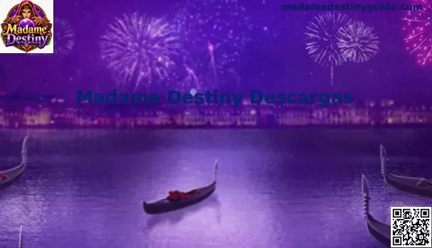 Madame Destiny Megaways de Pragmatic Play en México