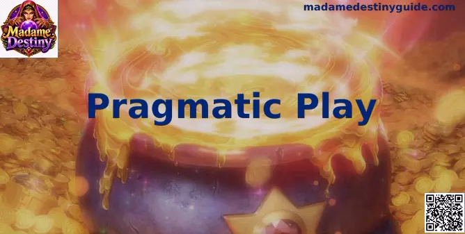 Madame Destiny Pragmatic Play
