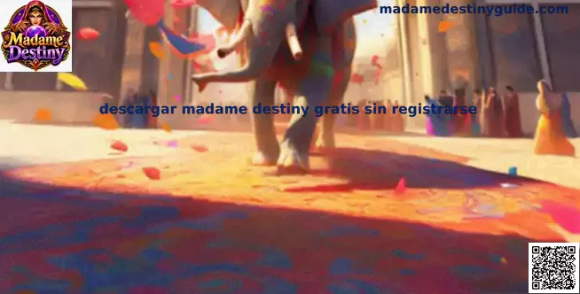 Madame Destiny Slot Demo Gratis en México