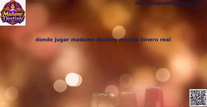 Donde jugar Madame Destiny Mexico dinero real
