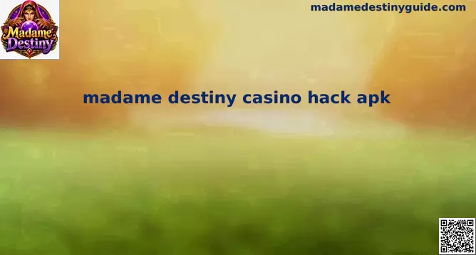 Riesgos de seguridad en Madame Destiny