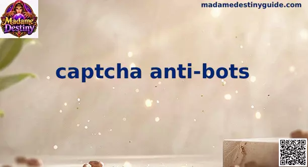 Implementación de captcha anti-bots