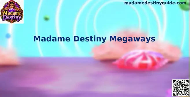 Madame Destiny Megaways