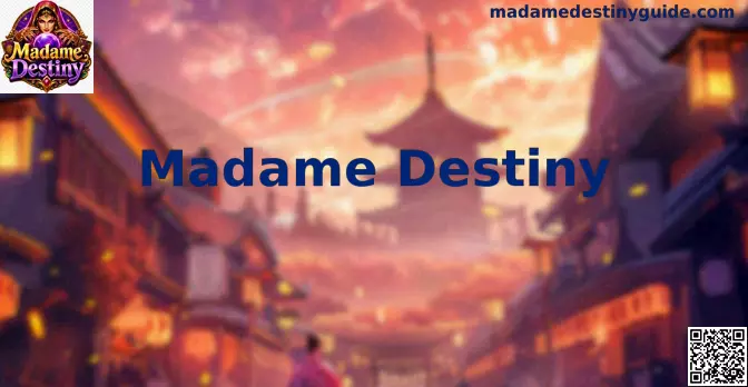 Madame Destiny
