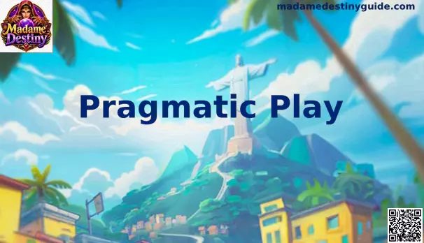 Pragmatic Play en México