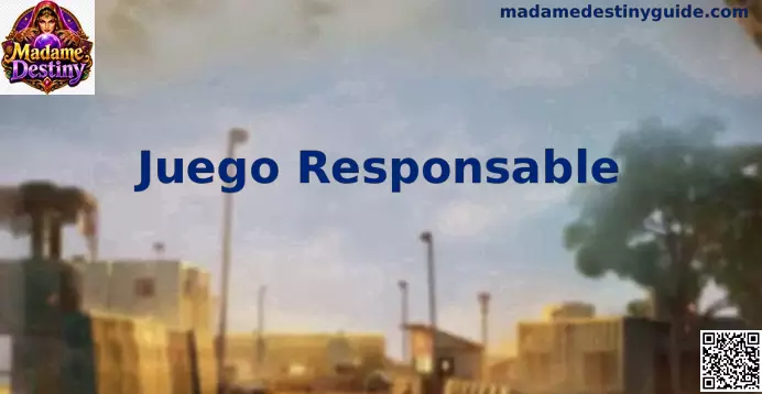 Guía de juego responsable de Madame Destiny para usuarios en México