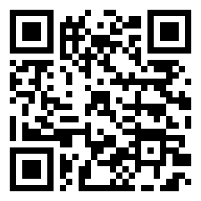 Código QR Oficial de madamedestinyguide.com
