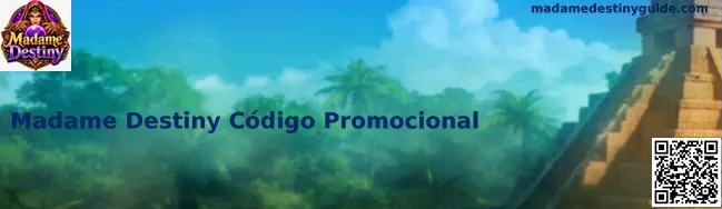 Get Madame Destiny Invite Code Mexico