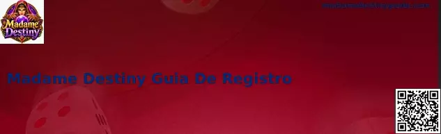 Registro Seguro en Madame Destiny