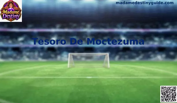 Tesoro De Moctezuma