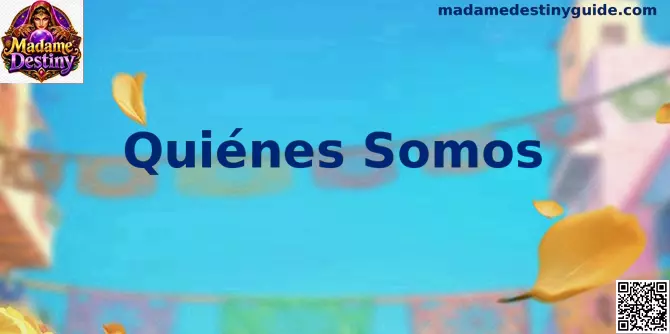 Madame Destiny