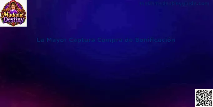 La Mayor Captura Compra de Bonificación en México