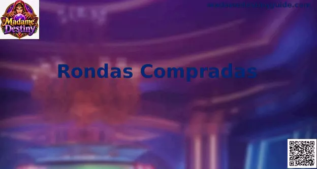 Rondas Compradas en Madame Destiny Megaways