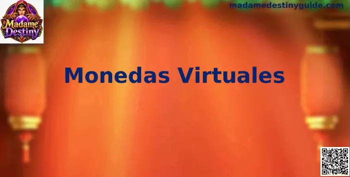 Monedas Virtuales Madame Destiny
